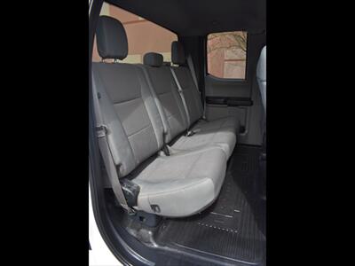 2019 Ford F-250 Super Duty XL   - Photo 34 - Mesa, AZ 85201