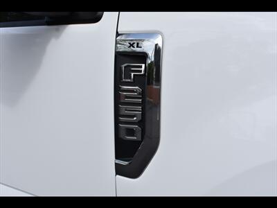 2019 Ford F-250 Super Duty XL   - Photo 57 - Mesa, AZ 85201