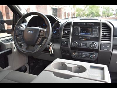 2019 Ford F-250 Super Duty XL   - Photo 36 - Mesa, AZ 85201