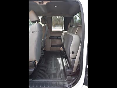 2019 Ford F-250 Super Duty XL   - Photo 21 - Mesa, AZ 85201