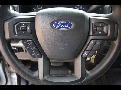 2019 Ford F-250 Super Duty XL   - Photo 13 - Mesa, AZ 85201