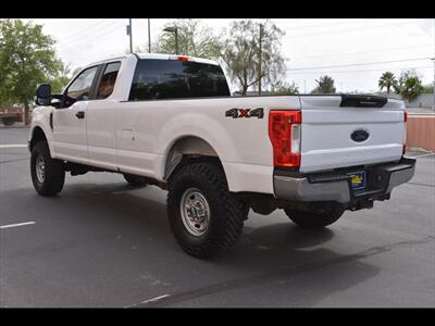 2019 Ford F-250 Super Duty XL   - Photo 6 - Mesa, AZ 85201