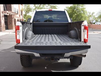 2019 Ford F-250 Super Duty XL   - Photo 26 - Mesa, AZ 85201