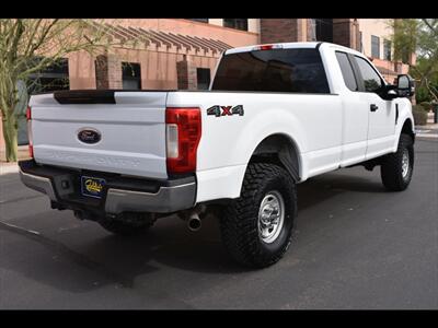 2019 Ford F-250 Super Duty XL   - Photo 7 - Mesa, AZ 85201
