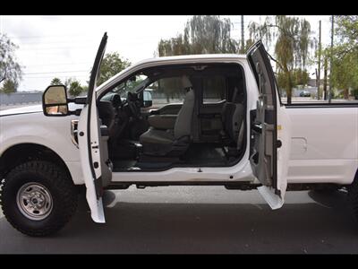 2019 Ford F-250 Super Duty XL   - Photo 19 - Mesa, AZ 85201