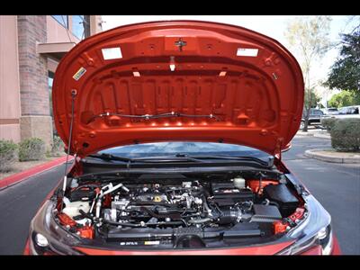 2019 Toyota Corolla Hatchback SE   - Photo 37 - Mesa, AZ 85201