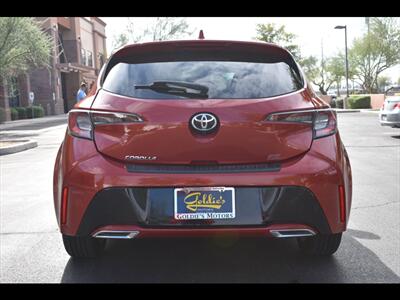 2019 Toyota Corolla Hatchback SE   - Photo 9 - Mesa, AZ 85201
