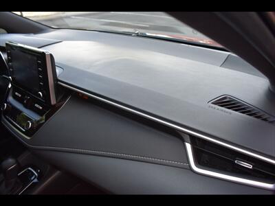 2019 Toyota Corolla Hatchback SE   - Photo 35 - Mesa, AZ 85201