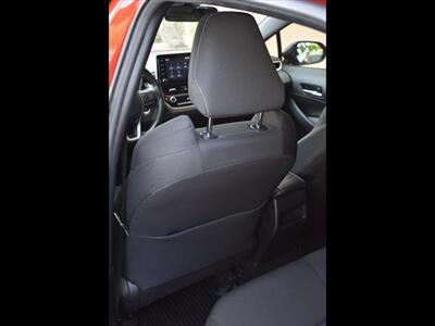 2019 Toyota Corolla Hatchback SE   - Photo 21 - Mesa, AZ 85201