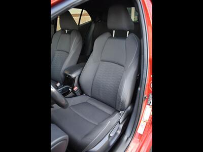 2019 Toyota Corolla Hatchback SE   - Photo 17 - Mesa, AZ 85201