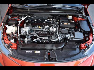 2019 Toyota Corolla Hatchback SE   - Photo 38 - Mesa, AZ 85201