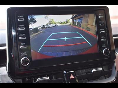 2019 Toyota Corolla Hatchback SE   - Photo 11 - Mesa, AZ 85201