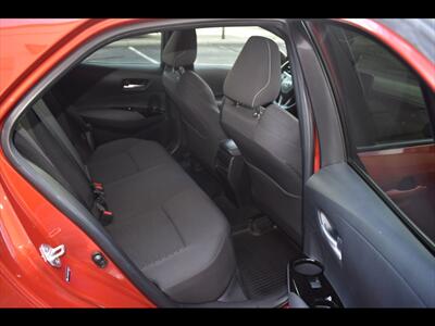 2019 Toyota Corolla Hatchback SE   - Photo 27 - Mesa, AZ 85201