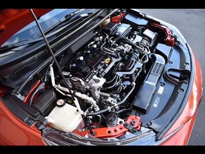 2019 Toyota Corolla Hatchback SE   - Photo 39 - Mesa, AZ 85201