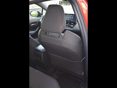 2019 Toyota Corolla Hatchback SE   - Photo 28 - Mesa, AZ 85201