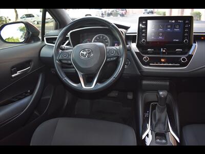 2019 Toyota Corolla Hatchback SE   - Photo 30 - Mesa, AZ 85201