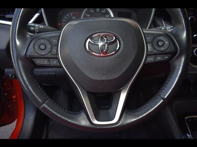 2019 Toyota Corolla Hatchback SE   - Photo 14 - Mesa, AZ 85201