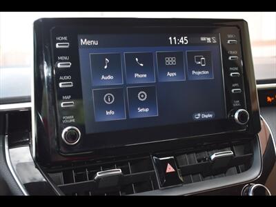 2019 Toyota Corolla Hatchback SE   - Photo 10 - Mesa, AZ 85201