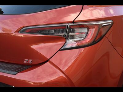 2019 Toyota Corolla Hatchback SE   - Photo 48 - Mesa, AZ 85201
