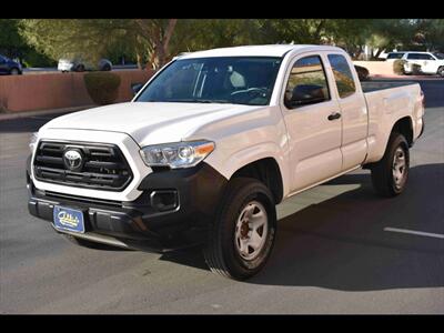 2019 Toyota Tacoma SR   - Photo 3 - Mesa, AZ 85201