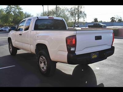 2019 Toyota Tacoma SR   - Photo 5 - Mesa, AZ 85201