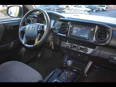 2019 Toyota Tacoma SR   - Photo 23 - Mesa, AZ 85201