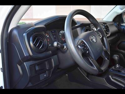 2019 Toyota Tacoma SR   - Photo 12 - Mesa, AZ 85201