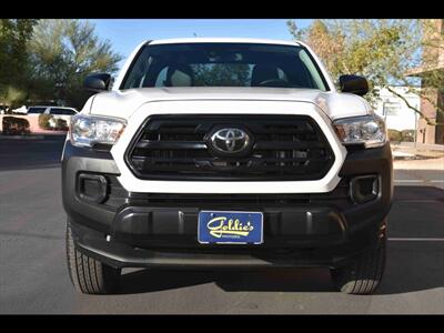 2019 Toyota Tacoma SR   - Photo 8 - Mesa, AZ 85201