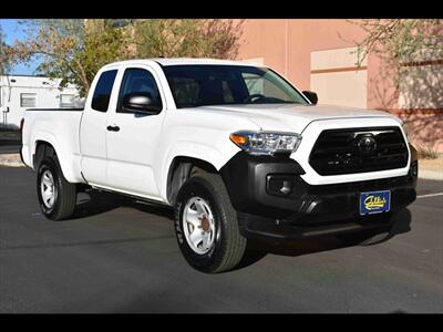 2019 Toyota Tacoma SR   - Photo 2 - Mesa, AZ 85201