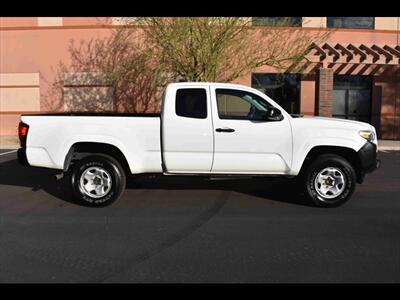 2019 Toyota Tacoma SR Truck