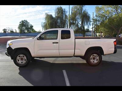 2019 Toyota Tacoma SR   - Photo 4 - Mesa, AZ 85201