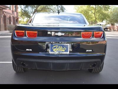 2010 Chevrolet Camaro LT   - Photo 9 - Mesa, AZ 85201