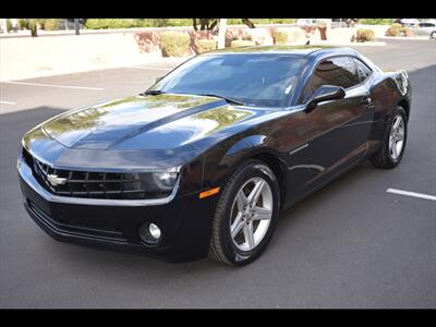 2010 Chevrolet Camaro LT   - Photo 3 - Mesa, AZ 85201