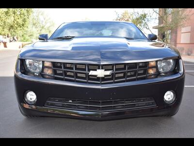 2010 Chevrolet Camaro LT   - Photo 8 - Mesa, AZ 85201