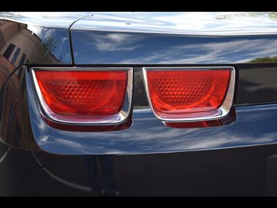 2010 Chevrolet Camaro LT   - Photo 29 - Mesa, AZ 85201