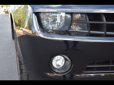 2010 Chevrolet Camaro LT   - Photo 27 - Mesa, AZ 85201