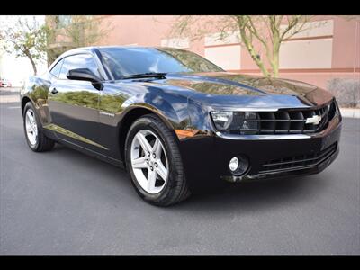 2010 Chevrolet Camaro LT   - Photo 2 - Mesa, AZ 85201