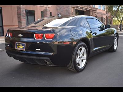 2010 Chevrolet Camaro LT   - Photo 6 - Mesa, AZ 85201