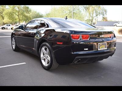 2010 Chevrolet Camaro LT   - Photo 5 - Mesa, AZ 85201