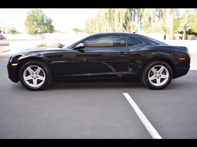 2010 Chevrolet Camaro LT   - Photo 4 - Mesa, AZ 85201