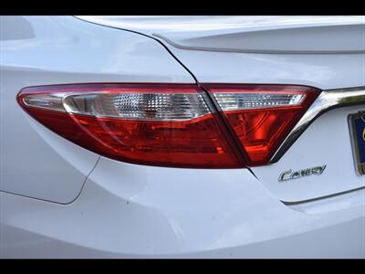2015 Toyota Camry SE   - Photo 45 - Mesa, AZ 85201