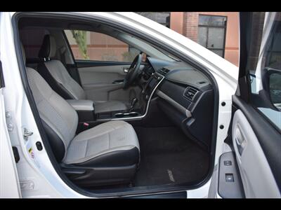 2015 Toyota Camry SE   - Photo 30 - Mesa, AZ 85201