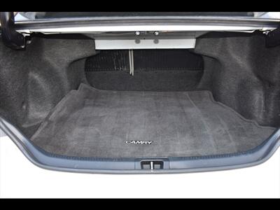2015 Toyota Camry SE   - Photo 22 - Mesa, AZ 85201