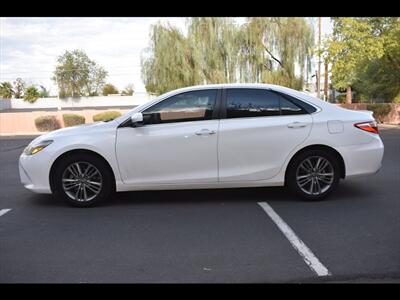 2015 Toyota Camry SE   - Photo 4 - Mesa, AZ 85201