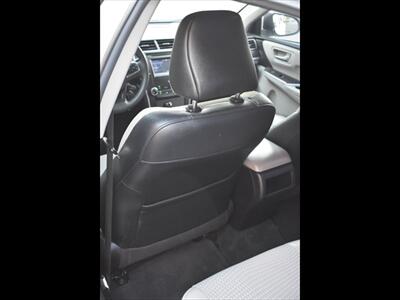 2015 Toyota Camry SE   - Photo 19 - Mesa, AZ 85201