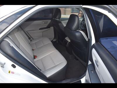 2015 Toyota Camry SE   - Photo 24 - Mesa, AZ 85201