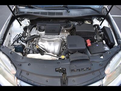 2015 Toyota Camry SE   - Photo 36 - Mesa, AZ 85201