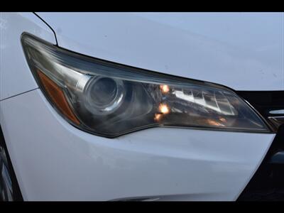 2015 Toyota Camry SE   - Photo 40 - Mesa, AZ 85201