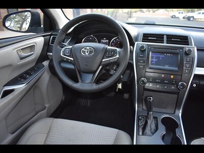 2015 Toyota Camry SE   - Photo 27 - Mesa, AZ 85201