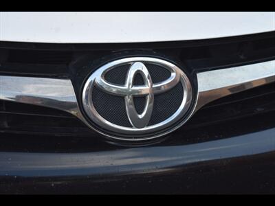 2015 Toyota Camry SE   - Photo 42 - Mesa, AZ 85201
